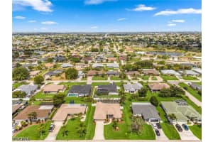 3613 3rd Place, Cape Coral, FL 33904 - MLS#2026022439