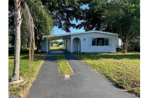 1109 Gifford Ave N, Lehigh Acres