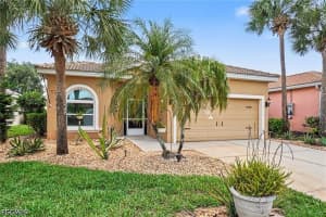 2549 Deerfield Lake Ct, Cape Coral