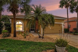 2549 Deerfield Lake Court, Cape Coral, FL 33909 - MLS#2026022453