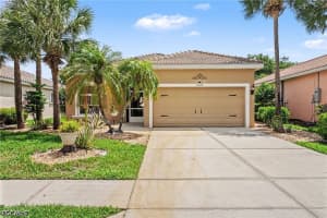 2549 Deerfield Lake Court, Cape Coral, FL 33909 - MLS#2026022453