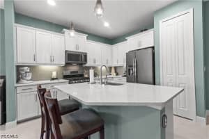 4610 Waterscape Lane, Fort Myers, FL 33966 - MLS#2026022455
