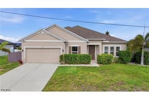 12 Sw 22nd Ave, Cape Coral