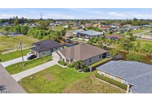 12 22nd Avenue, Cape Coral, FL 33991 - MLS#2026022459