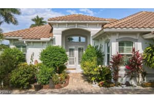 1700 43rd Terrace, Naples, FL 34116 - MLS#2026022463