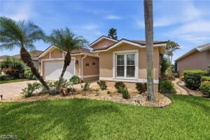 20700 Persimmon Place, Estero, FL 33928 - MLS#2026022483