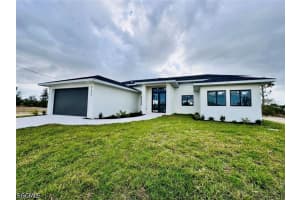 3424 21st Place, Cape Coral, FL 33909 - MLS#2026022488