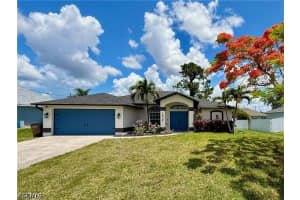 2639 5th Street, Cape Coral, FL 33991 - MLS#2026022503