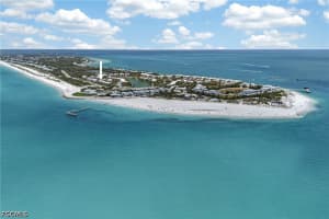 786 Beach View Dr, Boca Grande