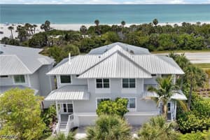 786 Beach View Drive, Boca Grande, FL 33921 - MLS#2026022505