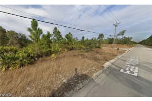 3107 10th Street, Lehigh Acres, FL 33972 - MLS#2026022519