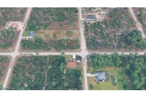 3107 10th Street, Lehigh Acres, FL 33972 - MLS#2026022519