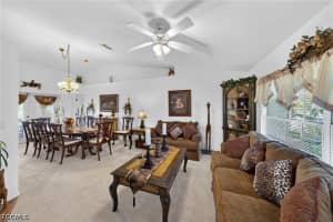 3437 9th Place, Cape Coral, FL 33909 - MLS#2026022529