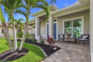 437 38th Place, Cape Coral, FL 33993 - MLS#2026022534