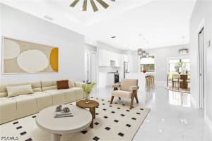 6138 Holt Court, Fort Myers, FL 33905 - MLS#2026022537