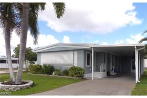 242 Shrub Lane, North Fort Myers, FL 33917 - MLS#2026022547