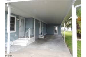 242 Shrub Lane, North Fort Myers, FL 33917 - MLS#2026022547