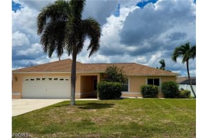 213 10th Terrace, Cape Coral, FL 33991 - MLS#2026022554