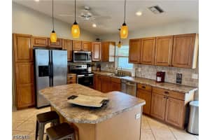 213 10th Terrace, Cape Coral, FL 33991 - MLS#2026022554