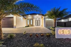 1919 15th Place, Cape Coral, FL 33991 - MLS#2026022556