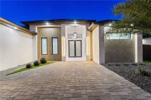 1919 15th Place, Cape Coral, FL 33991 - MLS#2026022556
