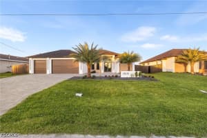 1919 15th Place, Cape Coral, FL 33991 - MLS#2026022556