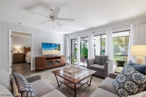 600 Misty Pines Circle, Naples, FL 34105 - MLS#2026022557