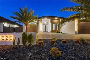 1923 15th Place, Cape Coral, FL 33991 - MLS#2026022561