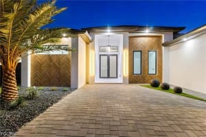 1923 15th Place, Cape Coral, FL 33991 - MLS#2026022561