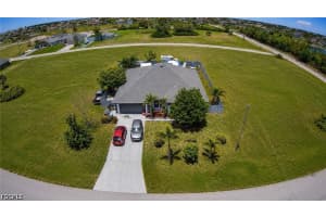 4009 36th Lane, Cape Coral, FL 33993 - MLS#2026022567
