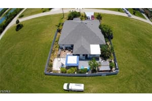 4009 36th Lane, Cape Coral, FL 33993 - MLS#2026022567