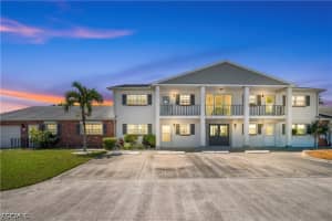 8741 Lueck Lane, Fort Myers, FL 33919 - MLS#2026022588