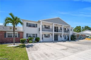 8741 Lueck Lane, Fort Myers, FL 33919 - MLS#2026022588