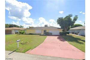 632 SE 35th St, Cape Coral, FL 33904, Sold 05/15/26