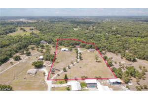 14501 Hal Court, Fort Myers, FL 33905 - MLS#2026022599