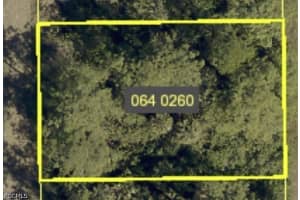 436 Lampion Avenue, Lehigh Acres, FL 33974 - MLS#2026022616