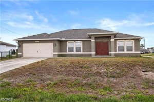 1801 5th Place, Cape Coral, FL 33993 - MLS#2026022626