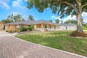 1357 Osceola Drive, Fort Myers, FL 33901 - MLS#2026022632