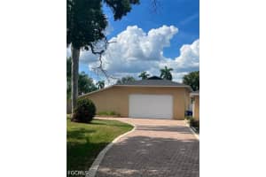 1357 Osceola Drive, Fort Myers, FL 33901 - MLS#2026022632
