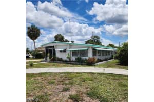 136 Amber Ave North Fort Myers, FL 33917 - Off Market
