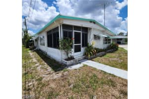 136 Amber Ave North Fort Myers, FL 33917 - Off Market