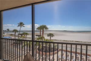 8350 Estero Boulevard, Fort Myers Beach, FL 33931 - MLS#2026022640