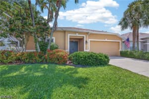 12835 Oakpointe Circle, Fort Myers, FL 33912 - MLS#2026022641