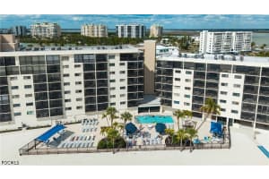 8350 Estero Boulevard, Fort Myers Beach, FL 33931 - MLS#2026022643