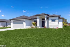 1506 17th Terrace, Cape Coral, FL 33909 - MLS#2026022648