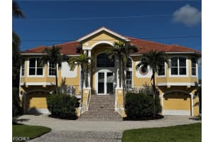 789 Pyrula Ave, Sanibel