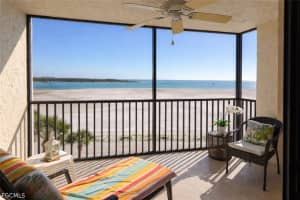 8350 Estero Boulevard, Fort Myers Beach, FL 33931 - MLS#2026022659