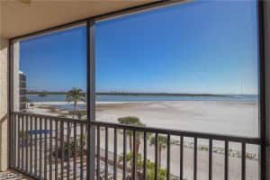 8350 Estero Boulevard, Fort Myers Beach, FL 33931 - MLS#2026022659
