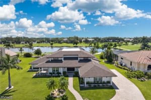 16924 Timberlakes Drive, Fort Myers, FL 33908 Sold 06/12/26