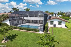 16924 Timberlakes Drive, Fort Myers, FL 33908 Sold 06/12/26